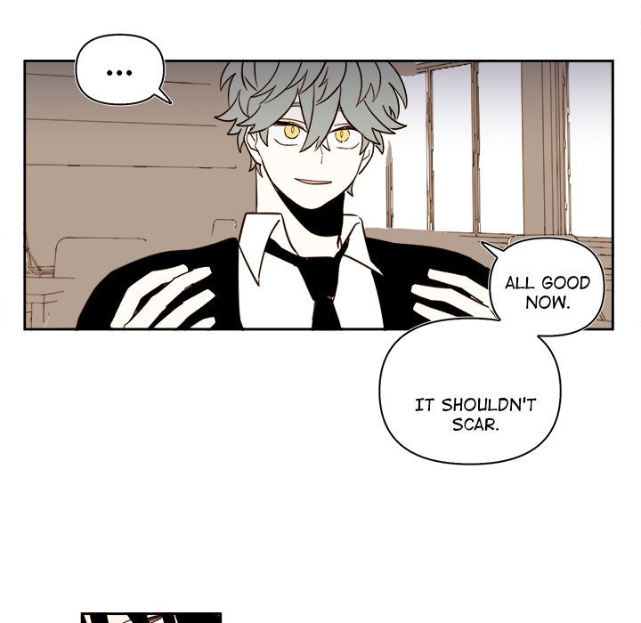 Summer Snow Summer Snow EP 64 - Toomics page 7 - 
