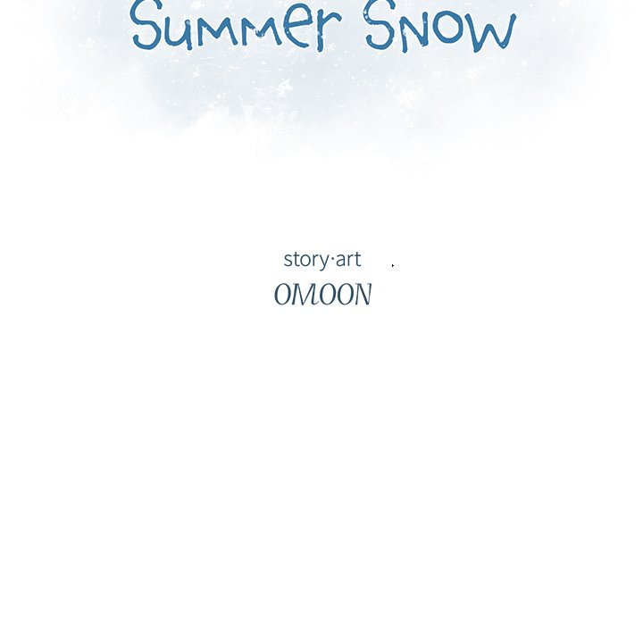 Summer Snow Summer Snow EP 65 - Toomics page 11 - 