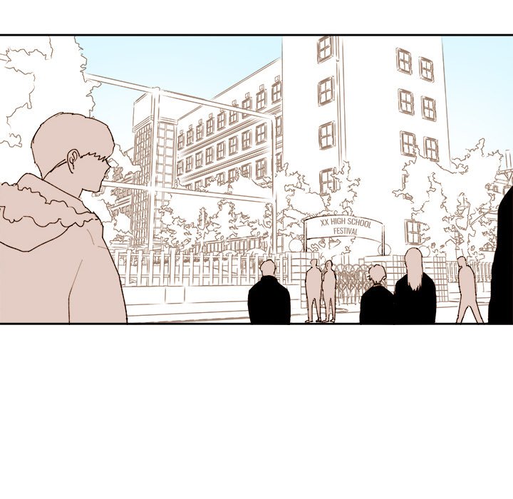 Summer Snow Summer Snow EP 65 - Toomics page 14 - 