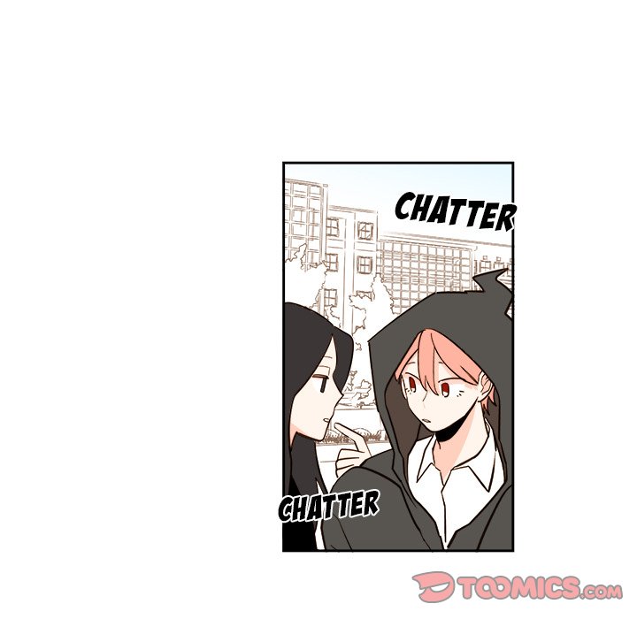 Summer Snow Summer Snow EP 65 - Toomics page 16 - 