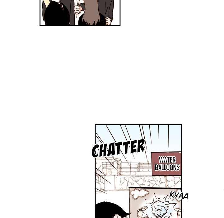 Summer Snow Summer Snow EP 65 - Toomics page 18 - 