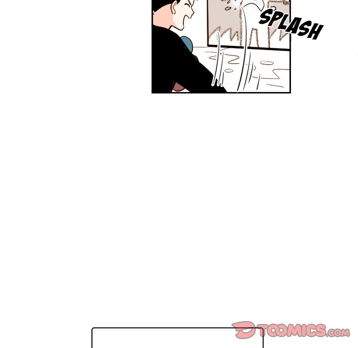 Summer Snow Summer Snow EP 65 - Toomics page 19 - 