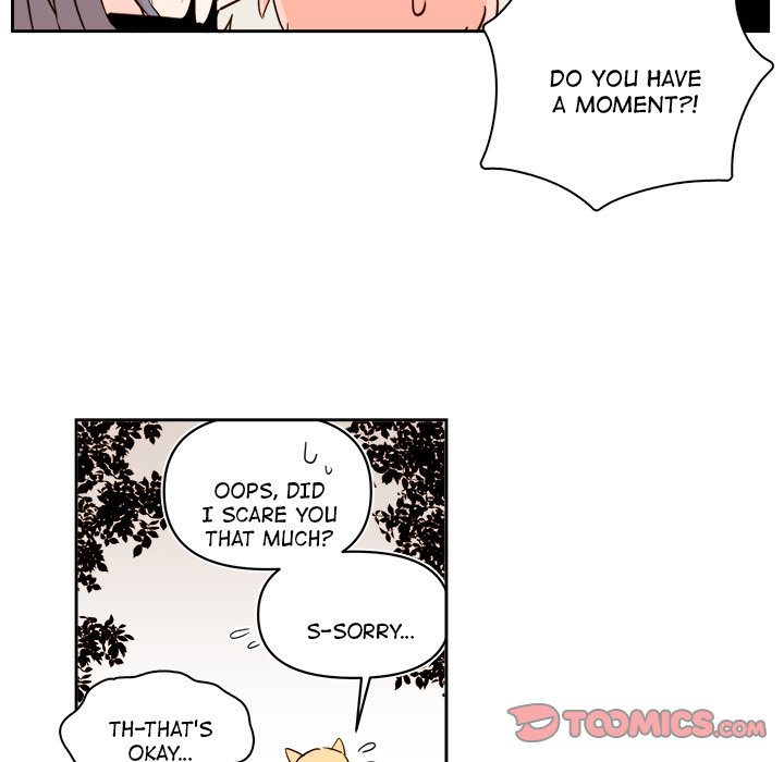 Summer Snow Summer Snow EP 65 - Toomics page 22 - 