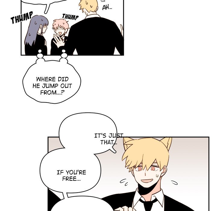 Summer Snow Summer Snow EP 65 - Toomics page 23 - 