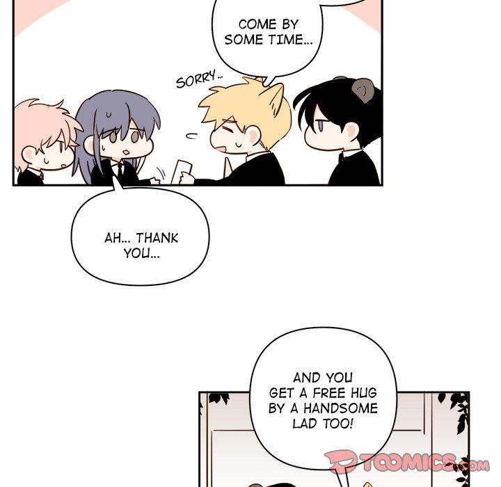 Summer Snow Summer Snow EP 65 - Toomics page 25 - 