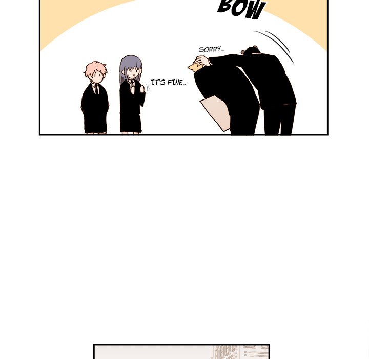 Summer Snow Summer Snow EP 65 - Toomics page 27 - 