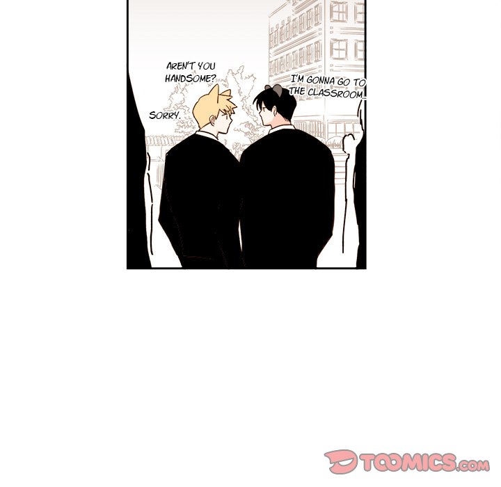 Summer Snow Summer Snow EP 65 - Toomics page 28 - 