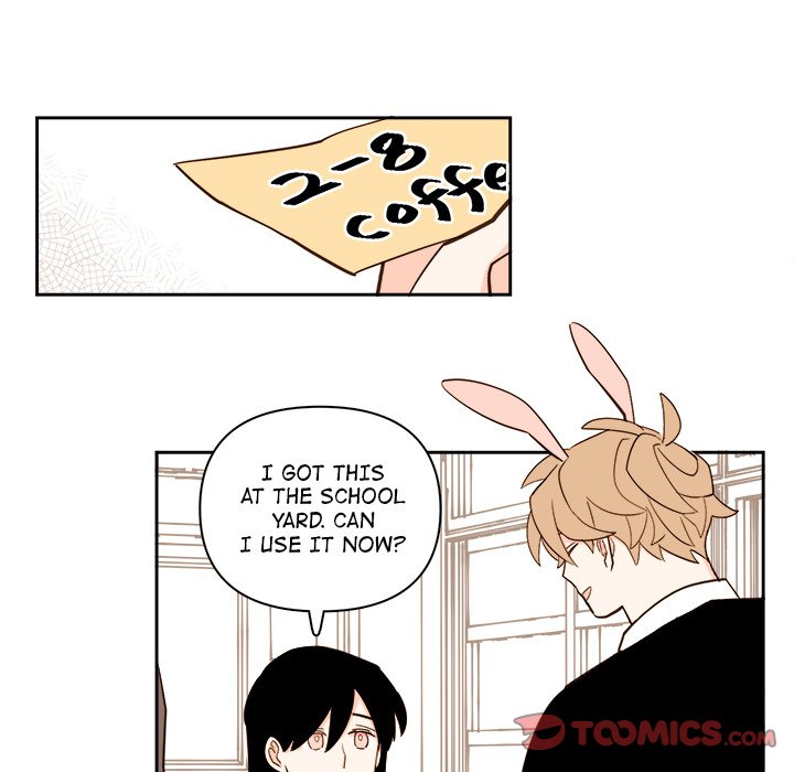 Summer Snow Summer Snow EP 65 - Toomics page 31 - 