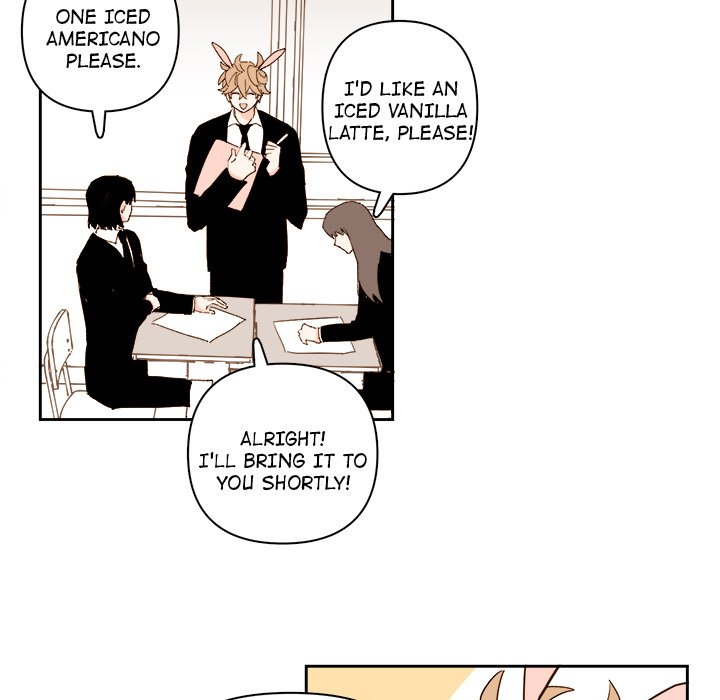 Summer Snow Summer Snow EP 65 - Toomics page 33 - 