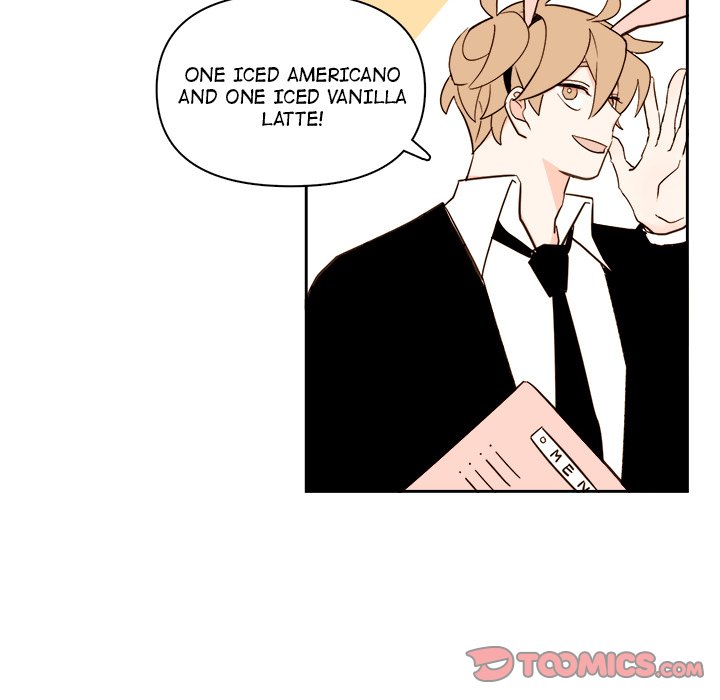 Summer Snow Summer Snow EP 65 - Toomics page 34 - 