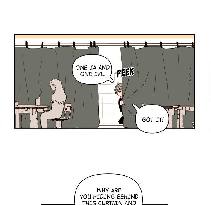 Summer Snow Summer Snow EP 65 - Toomics page 35 - 