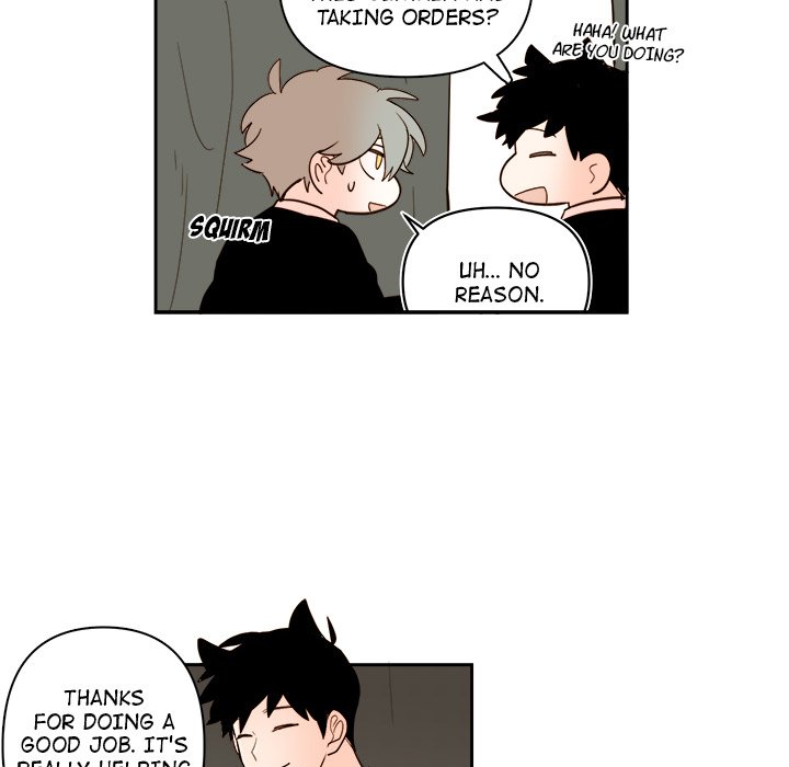Summer Snow Summer Snow EP 65 - Toomics page 36 - 