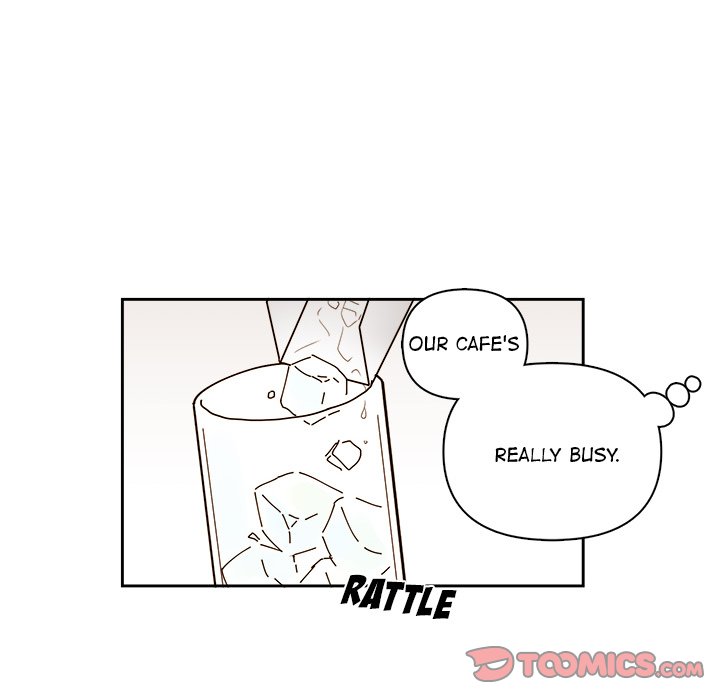 Summer Snow Summer Snow EP 65 - Toomics page 40 - 