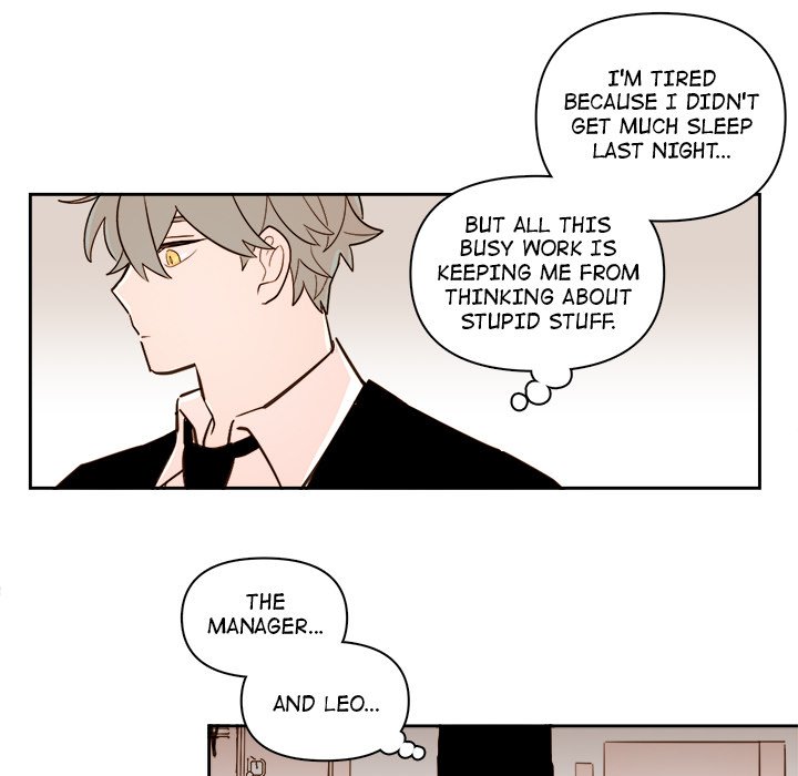 Summer Snow Summer Snow EP 65 - Toomics page 41 - 