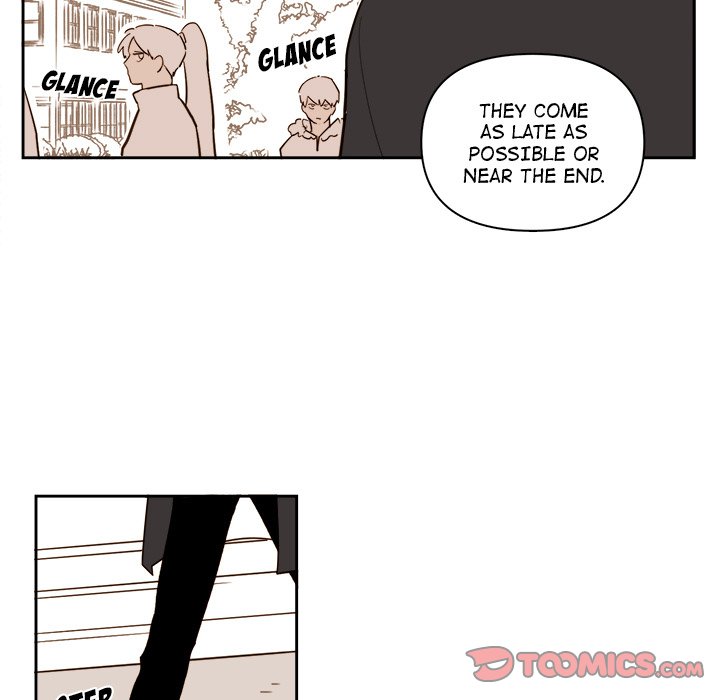 Summer Snow Summer Snow EP 65 - Toomics page 43 - 
