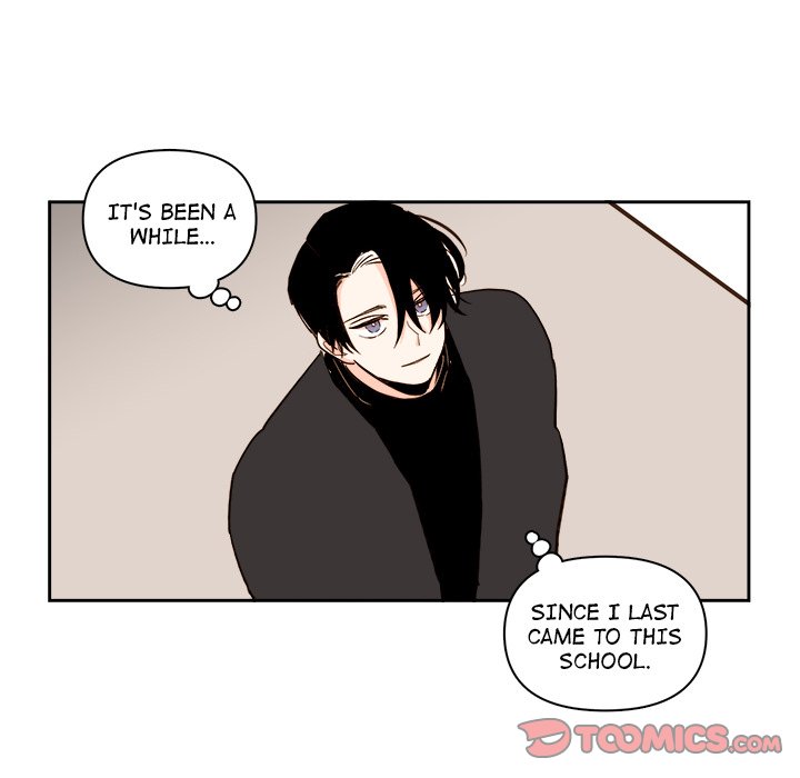Summer Snow Summer Snow EP 65 - Toomics page 46 - 