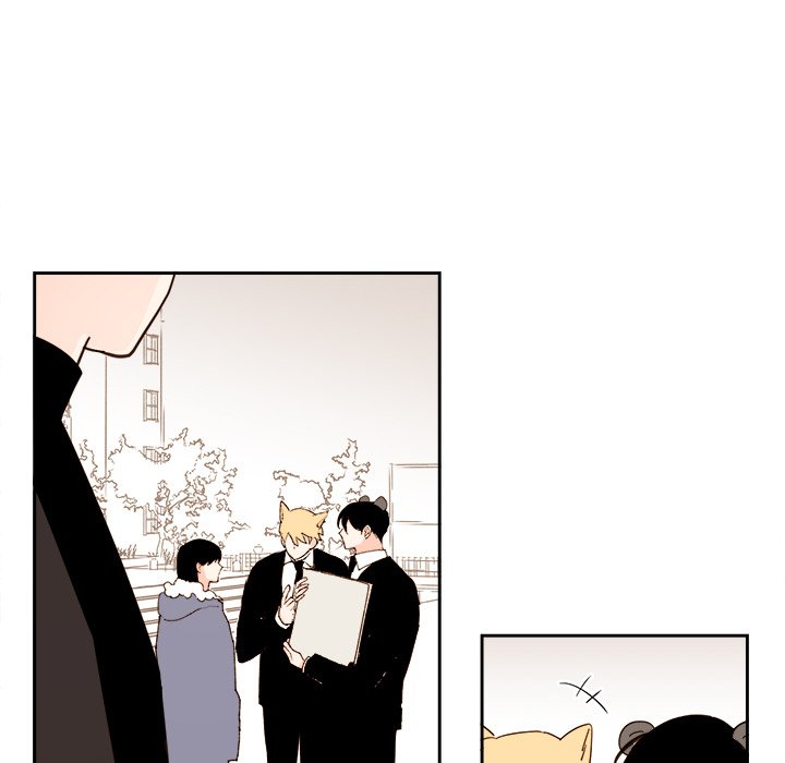 Summer Snow Summer Snow EP 65 - Toomics page 48 - 