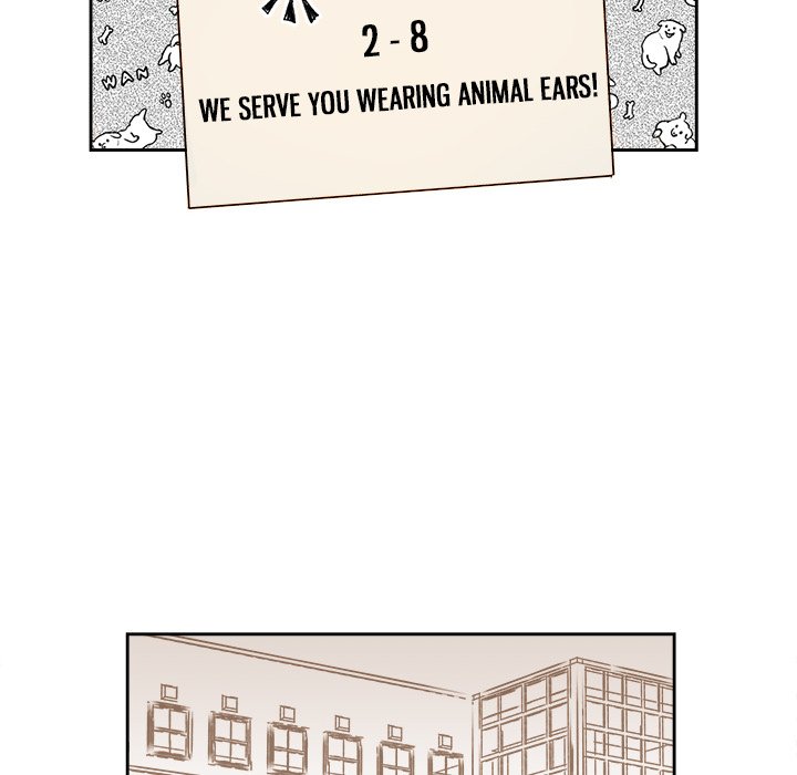 Summer Snow Summer Snow EP 65 - Toomics page 50 - 