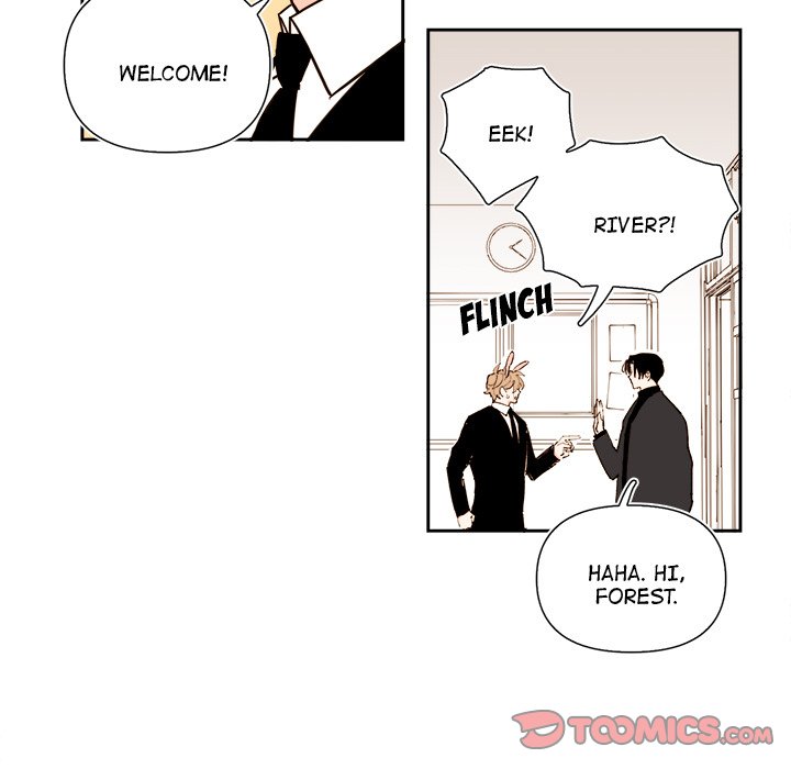 Summer Snow Summer Snow EP 66 - Toomics page 13 - 