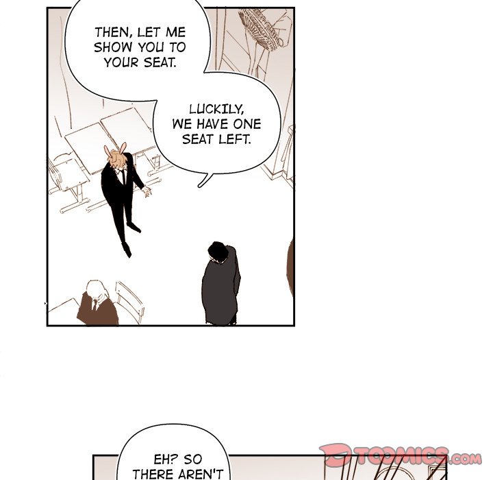 Summer Snow Summer Snow EP 66 - Toomics page 16 - 