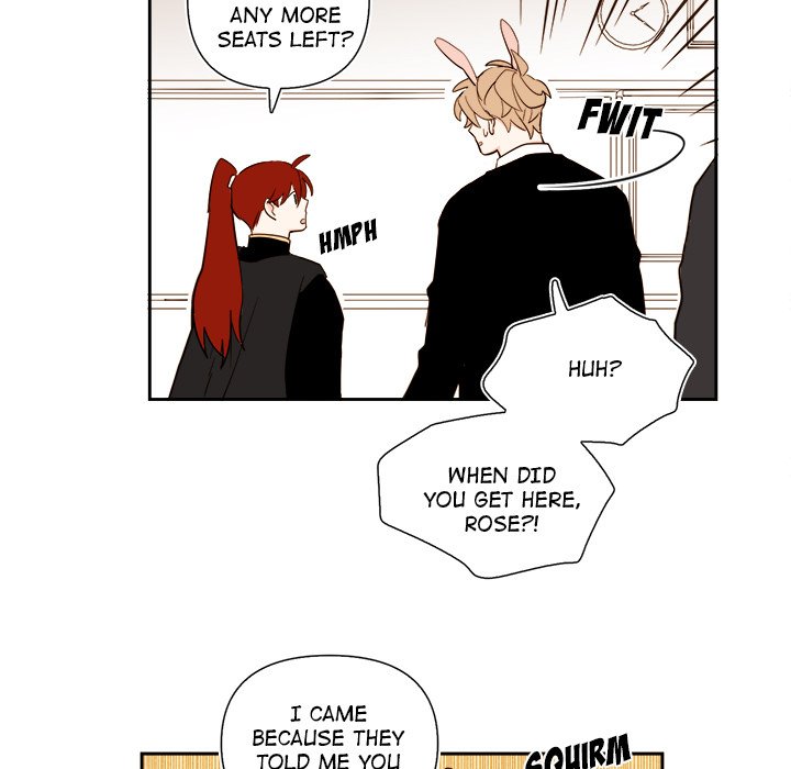 Summer Snow Summer Snow EP 66 - Toomics page 17 - 