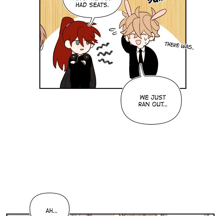Summer Snow Summer Snow EP 66 - Toomics page 18 - 