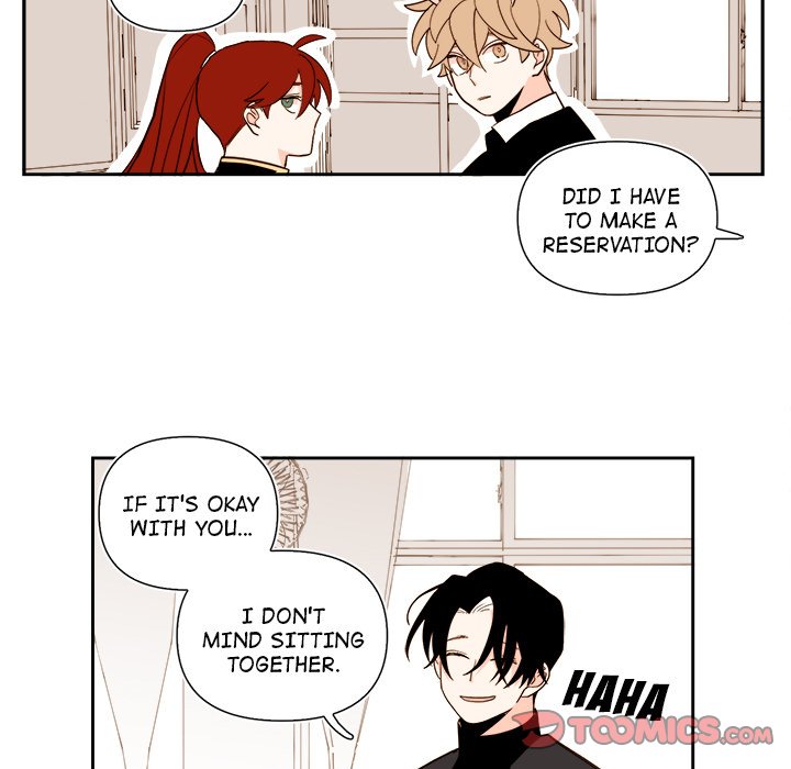 Summer Snow Summer Snow EP 66 - Toomics page 19 - 