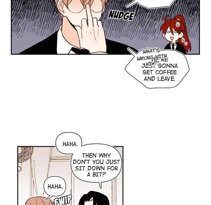 Summer Snow Summer Snow EP 66 - Toomics page 21 - 