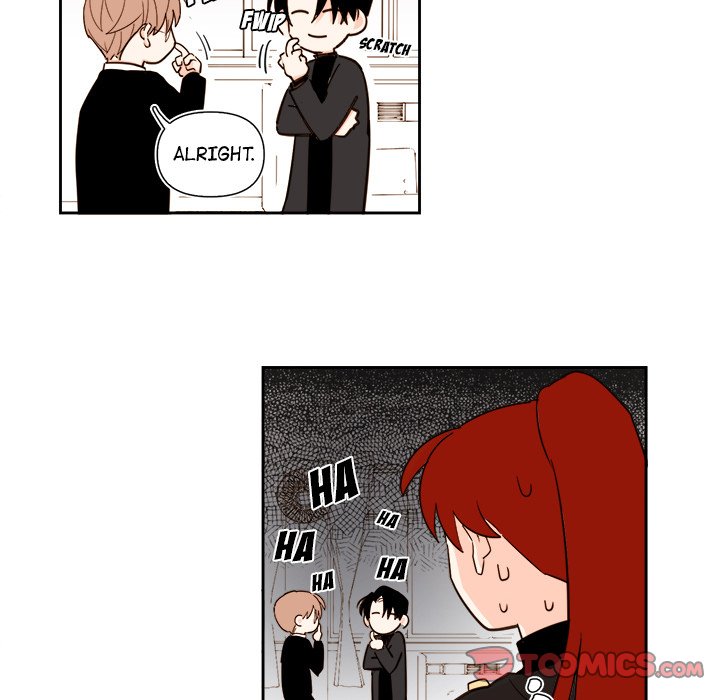Summer Snow Summer Snow EP 66 - Toomics page 22 - 