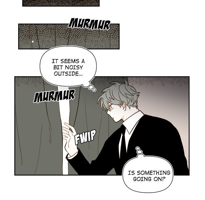 Summer Snow Summer Snow EP 66 - Toomics page 24 - 