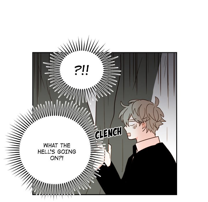 Summer Snow Summer Snow EP 66 - Toomics page 29 - 