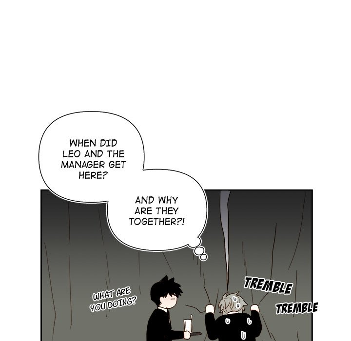Summer Snow Summer Snow EP 66 - Toomics page 30 - 