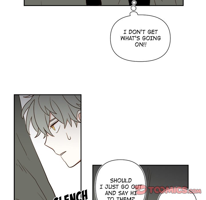 Summer Snow Summer Snow EP 66 - Toomics page 31 - 