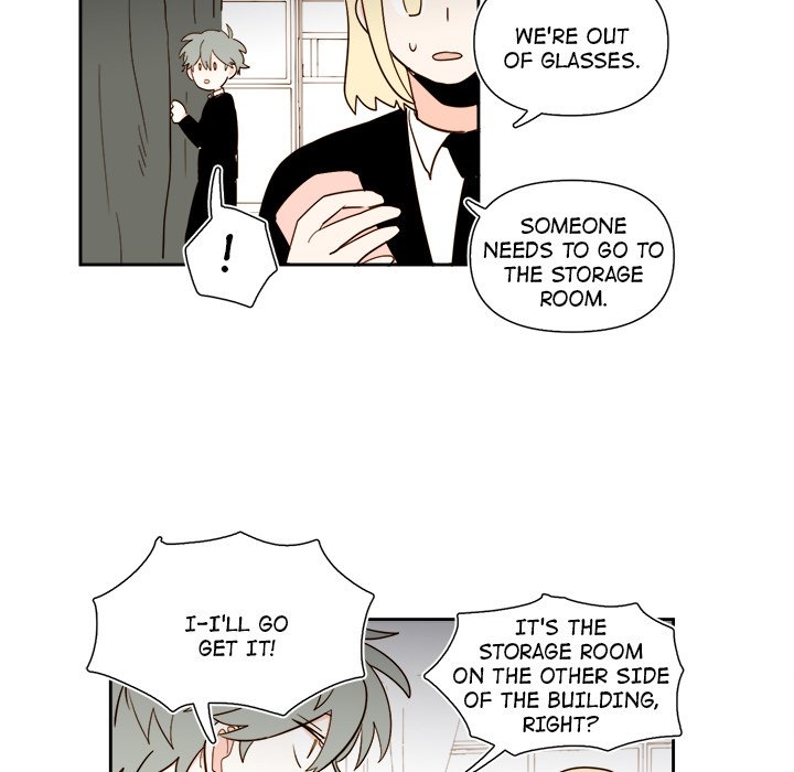 Summer Snow Summer Snow EP 66 - Toomics page 33 - 