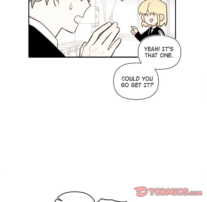 Summer Snow Summer Snow EP 66 - Toomics page 34 - 