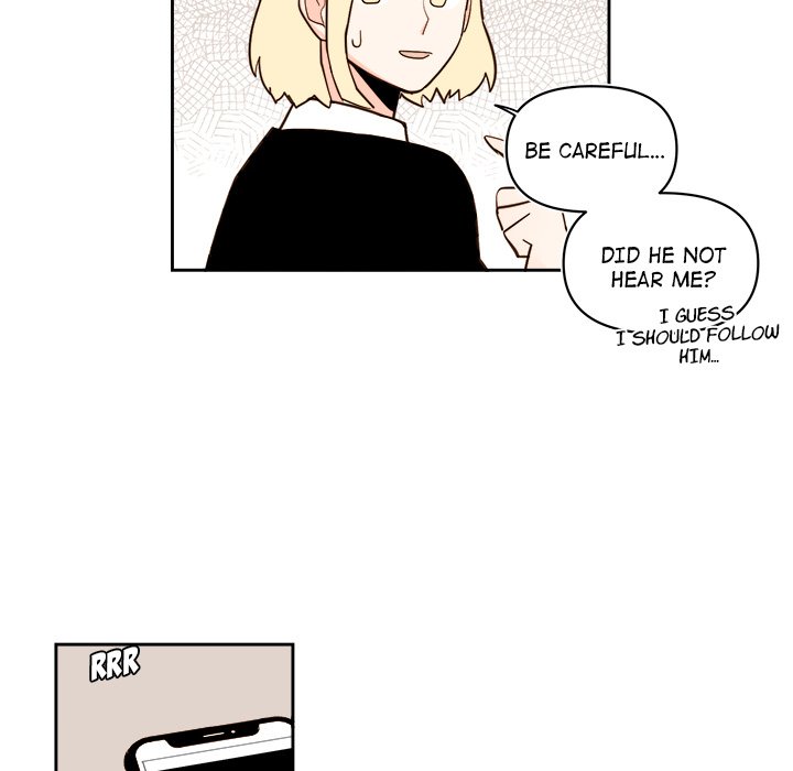Summer Snow Summer Snow EP 66 - Toomics page 36 - 