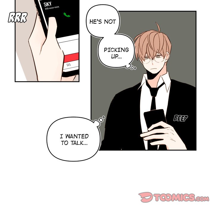 Summer Snow Summer Snow EP 66 - Toomics page 37 - 