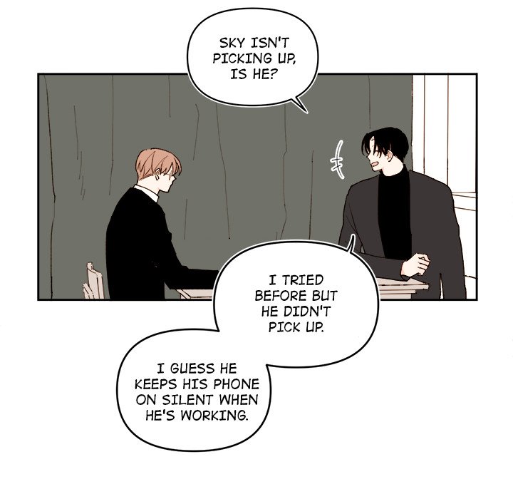 Summer Snow Summer Snow EP 66 - Toomics page 38 - 