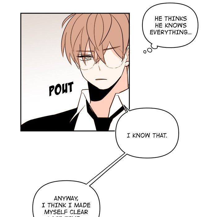 Summer Snow Summer Snow EP 66 - Toomics page 39 - 