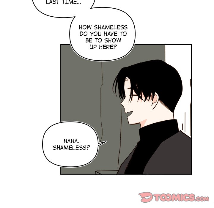 Summer Snow Summer Snow EP 66 - Toomics page 40 - 