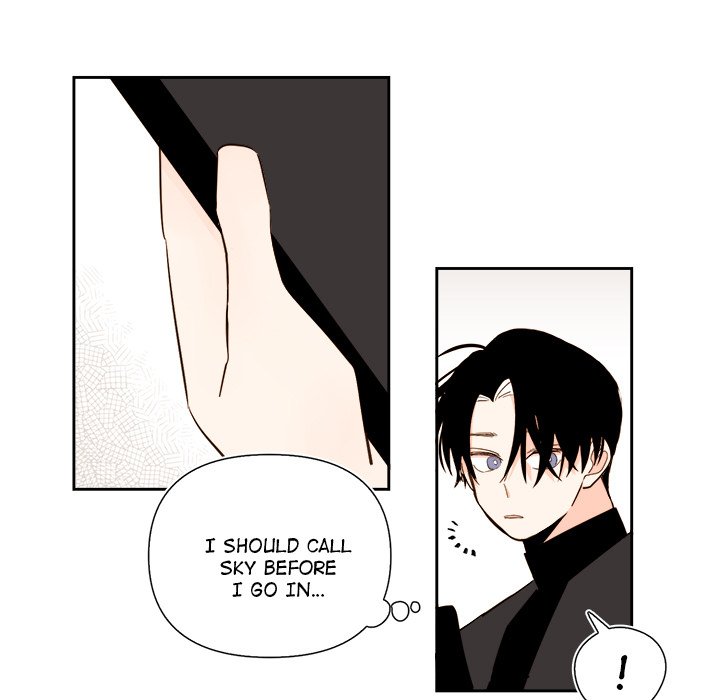 Summer Snow Summer Snow EP 66 - Toomics page 5 - 