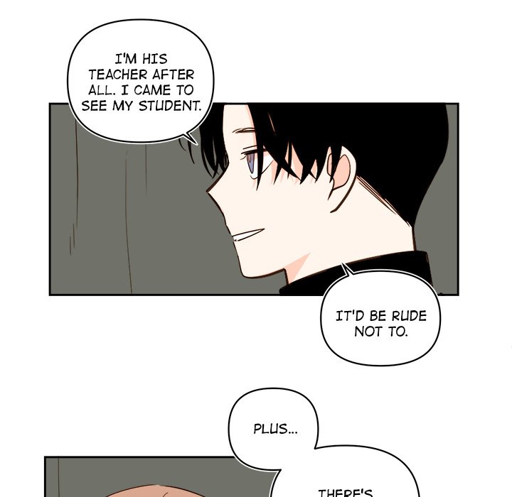 Summer Snow Summer Snow EP 66 - Toomics page 41 - 
