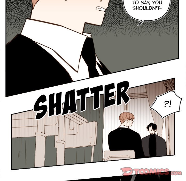 Summer Snow Summer Snow EP 66 - Toomics page 43 - 