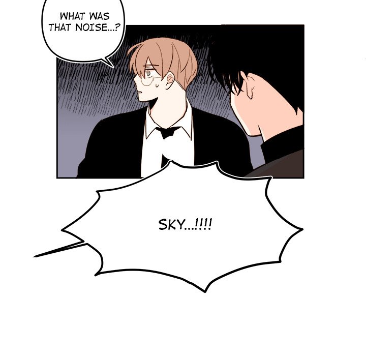 Summer Snow Summer Snow EP 66 - Toomics page 45 - 