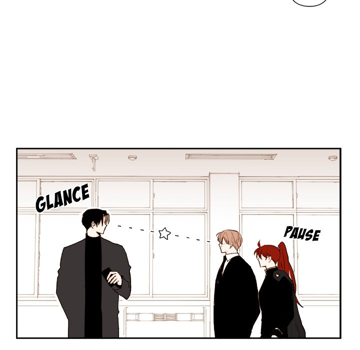 Summer Snow Summer Snow EP 66 - Toomics page 6 - 