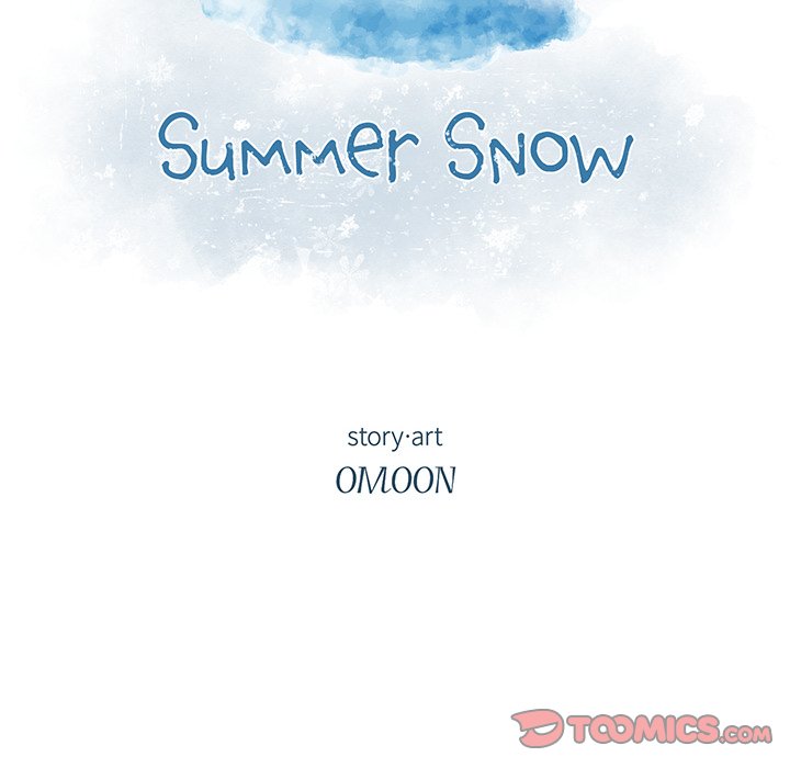 Summer Snow Summer Snow EP 66 - Toomics page 10 - 