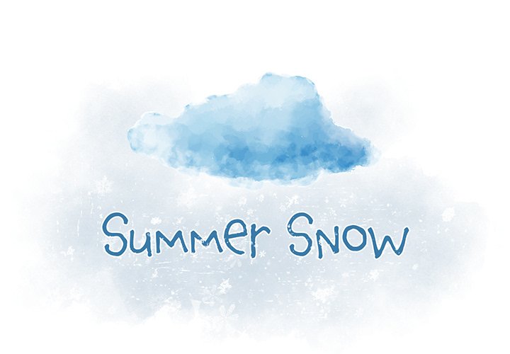 Summer Snow Summer Snow EP 67 - Toomics page 2 - 