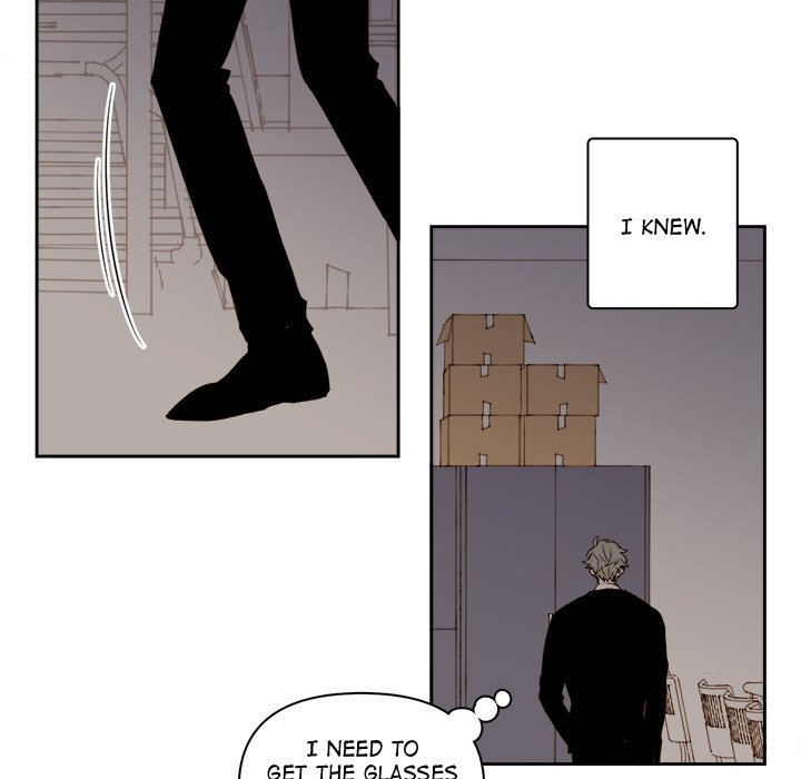 Summer Snow Summer Snow EP 67 - Toomics page 20 - 