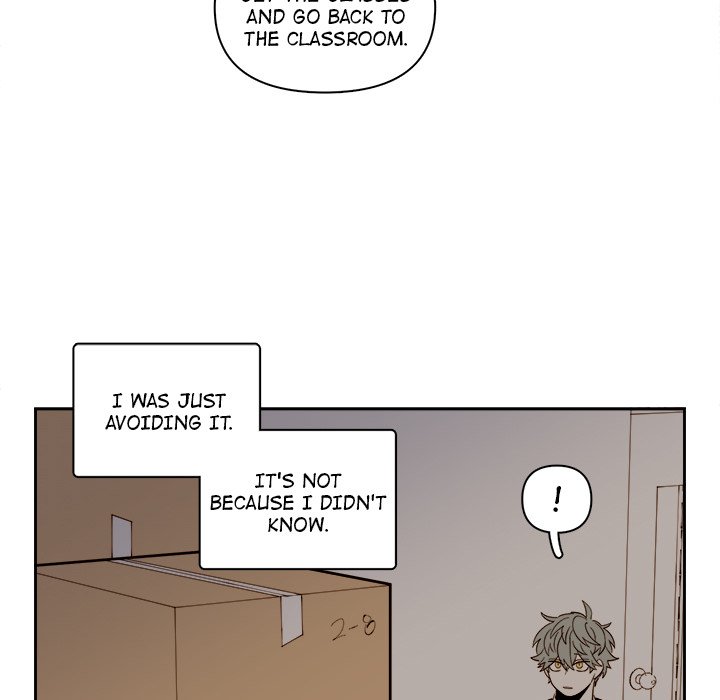Summer Snow Summer Snow EP 67 - Toomics page 21 - 