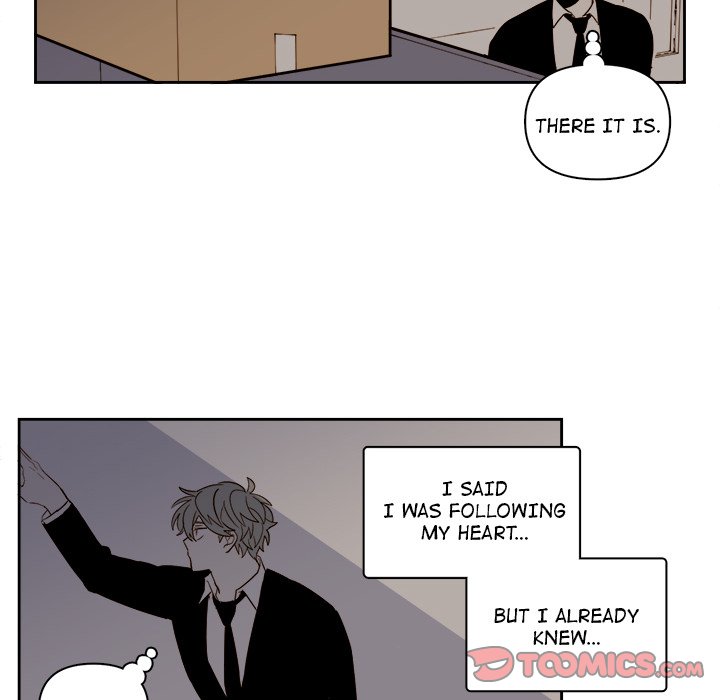 Summer Snow Summer Snow EP 67 - Toomics page 22 - 
